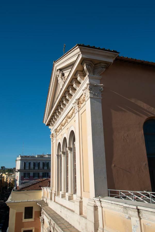Casa Bacciarini Maison d'hôtes 3*