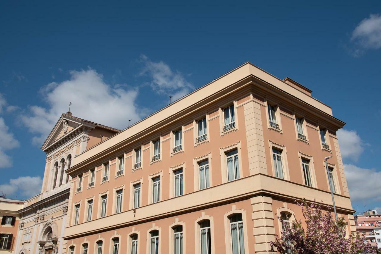 Casa Bacciarini Maison d'hôtes Rome