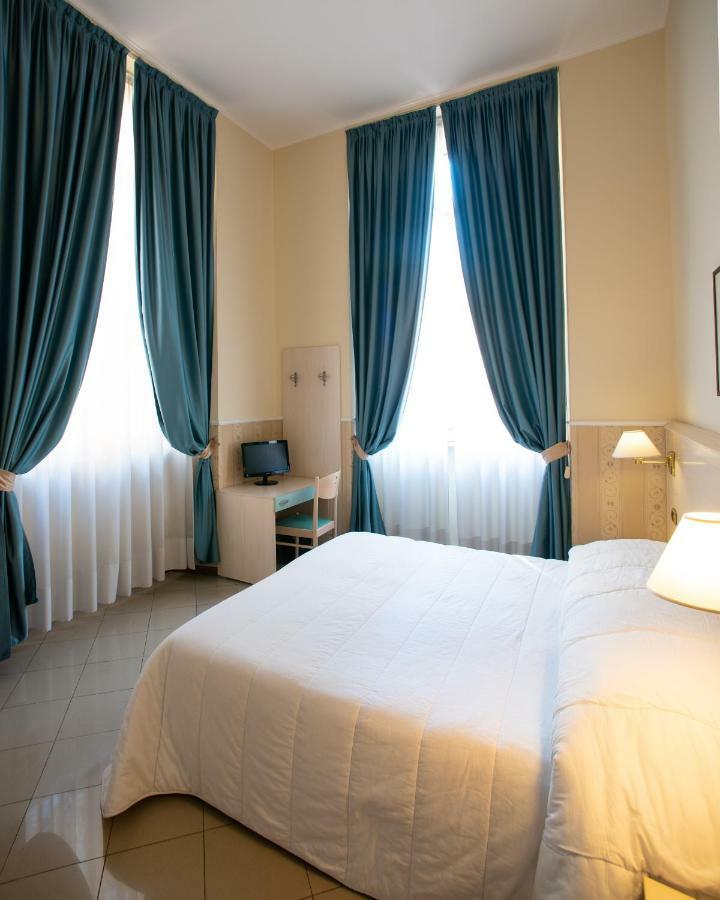 Casa Bacciarini Maison d'hôtes 3*