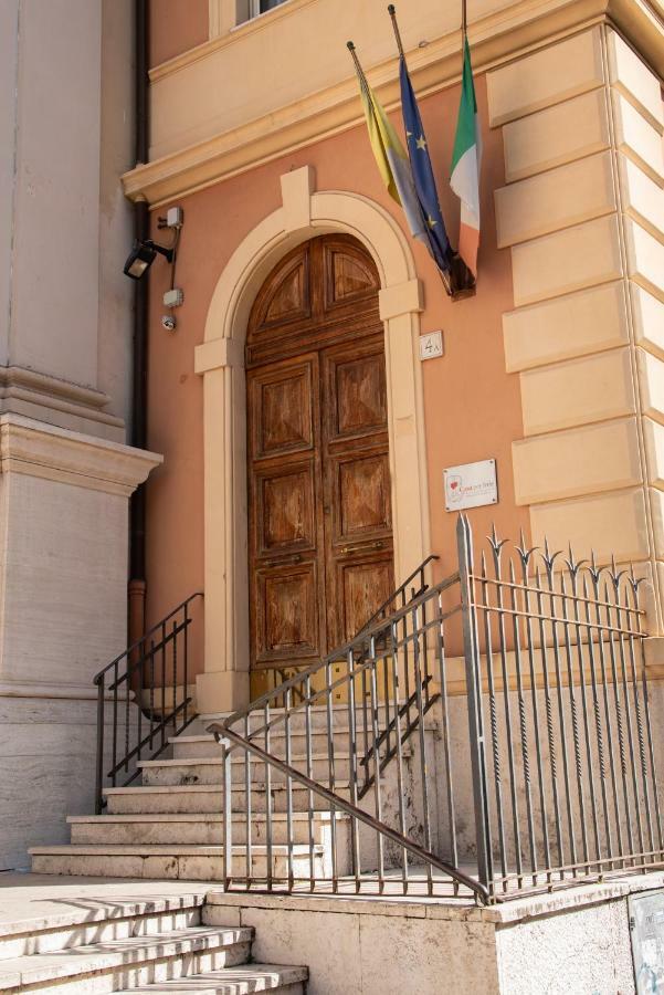 Casa Bacciarini Maison d'hôtes Rome