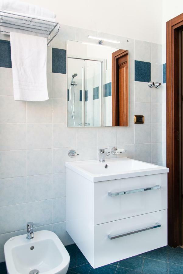 Maison d'hôtes Casa Bacciarini Rome